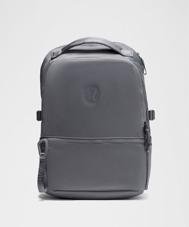 Раница lululemon Crew Backpack 22L Сиво | prod20002103, 0