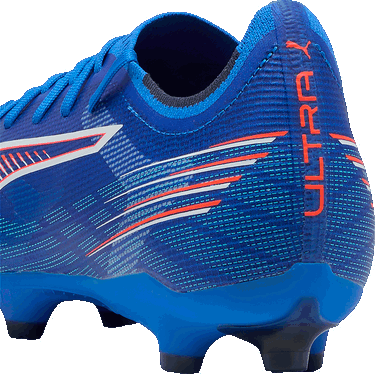 Кецове и обувки Puma ULTRA 6 MATCH FG/AG Синьо | 108514-01, 5