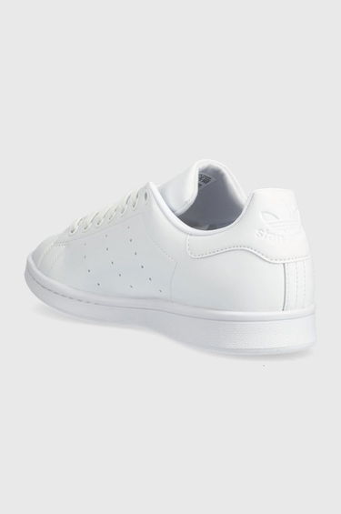 Кецове и обувки adidas Originals Stan Smith - Sustainable Бяло | fx5500, 4