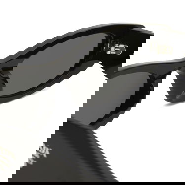 Слънчеви очила Prada Bold Angular Frame Sunglasses Черно | 0PR-B16S-50-16K08Z, 4