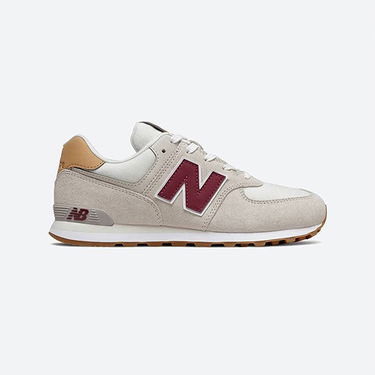Кецове и обувки New Balance 574 Бежово | GC574NE2, 0
