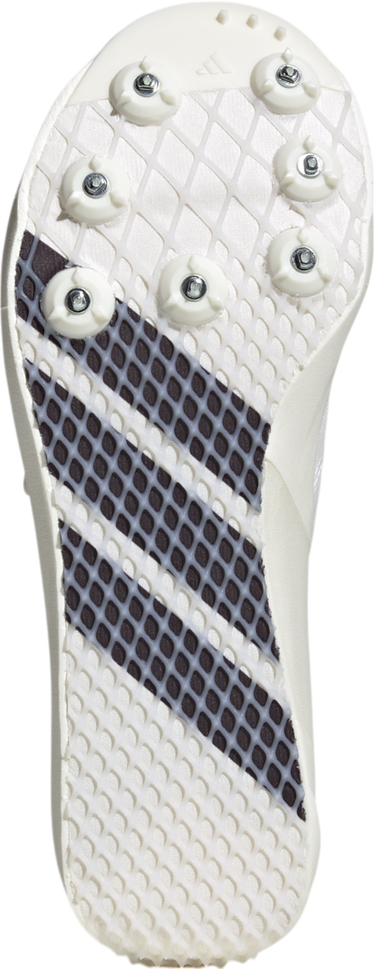 Кецове и обувки adidas Performance ADIZERO TJ/PV Бяло | ih5795, 2