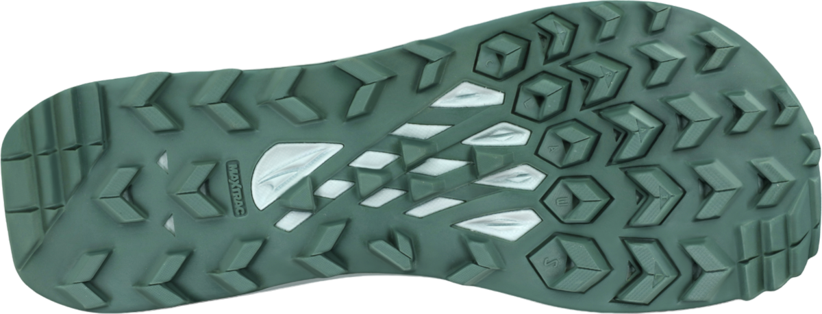 Кецове и обувки Altra Running Lone Peak 8 Wide Синьо | al0a85p40201, 1