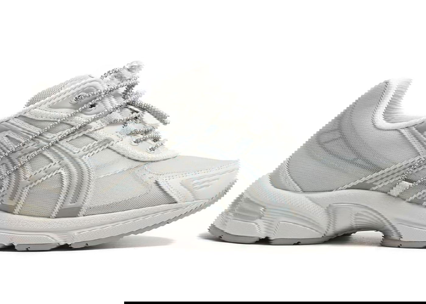 Кецове и обувки Asics Gel-1130 RE atmos OJOS Glacier Grey Сиво | 1203A429-020, 0