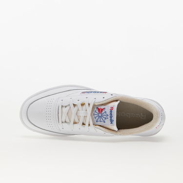 Кецове и обувки Reebok Club C 85 Vintage Бяло | GZ5162, 2