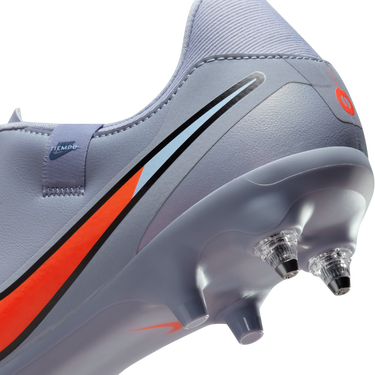 Кецове и обувки Nike LEGEND 10 ACADEMY SG-PRO AC Сиво | dv4338-402, 10