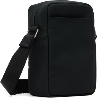 Чанта през рамо Burberry Burberry Orkney Phone Bag Черно | 8111417, 2