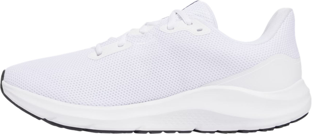 Кецове и обувки Under Armour UA Charged Pursuit 4 Бяло | 3028254-100, 1