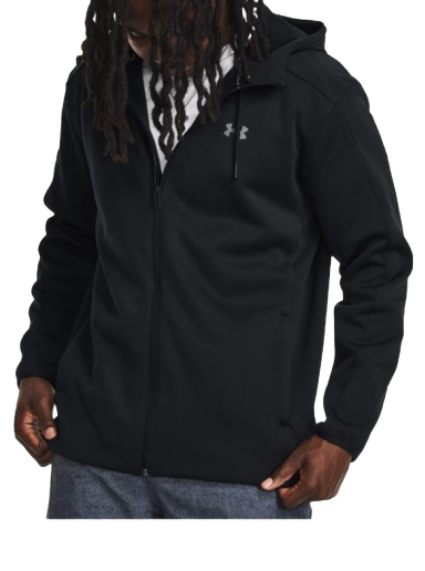 Essential Swacket Full-Zip Hoodie
