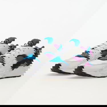 Кецове и обувки Nike Air Huarache Бяло | DD1068-103, 5