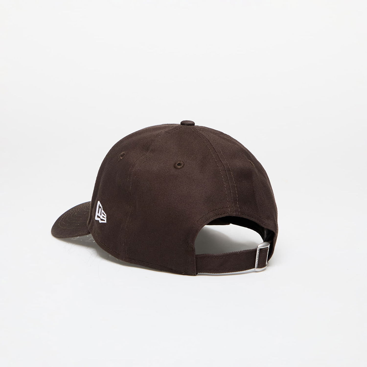 Шапка с козирка New Era New York Yankees League Essential 9FORTY Adjustable Cap Dark Brown Кафяво | 60471458, 1