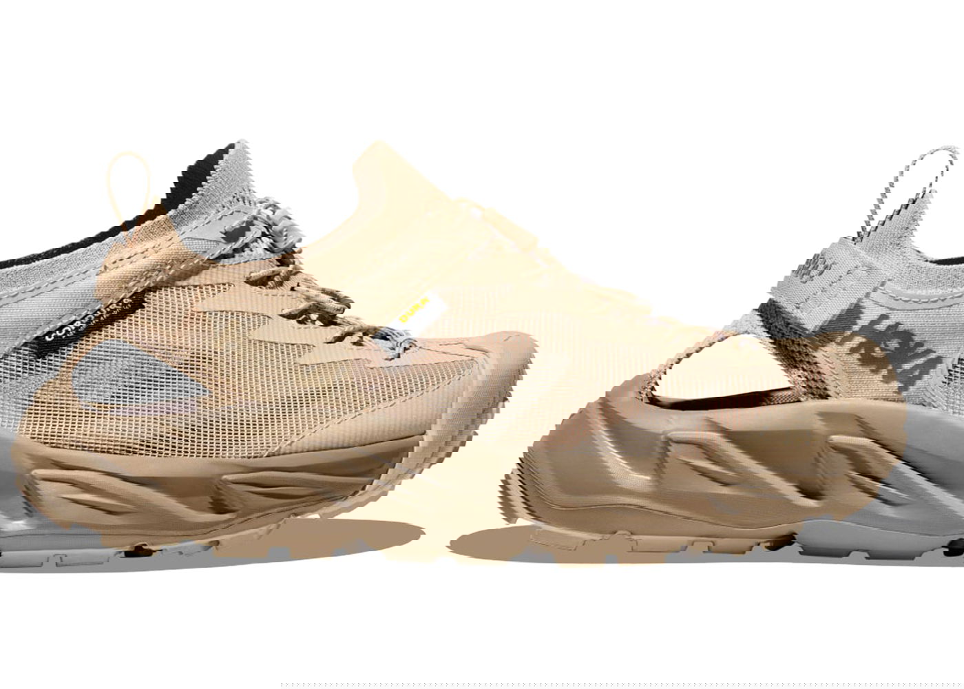 Кецове и обувки Hoka One One Hopara 2 Shifting Sand Dune Бежово | 1147650-SSDD, 0