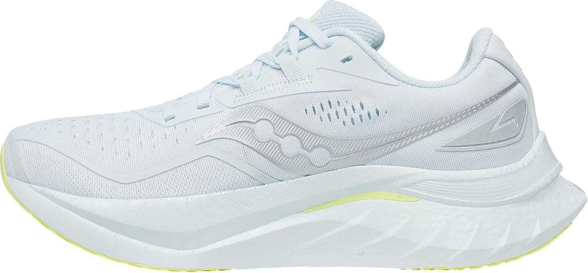 Кецове и обувки Saucony Endorphin Speed 4 Бяло | s10940-50, 1