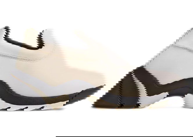 Кецове и обувки Bottega Veneta Lagoon Low Top Бяло | 667069VBSD02916, 0