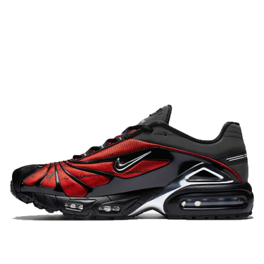 Кецове и обувки Nike Skepta x Air Max Tailwind V "Black" Черно | CU1706 001, 1
