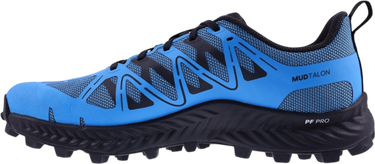 Кецове и обувки inov-8 MudTalon v2 narrow Синьо | 001647-blbk-p-001, 1
