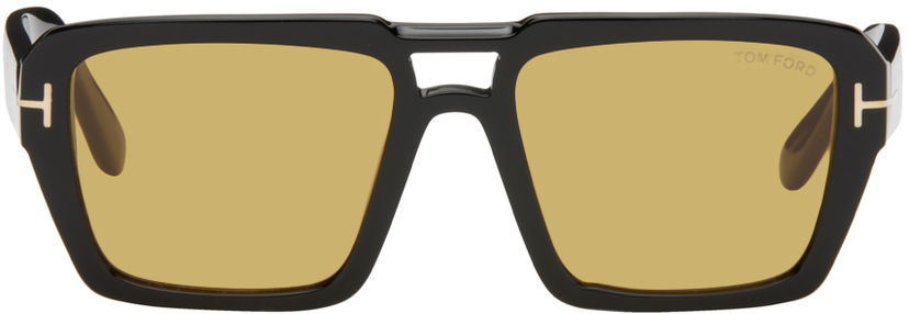 Слънчеви очила Tom Ford Black Redford Sunglasses Оранжево
 | FT1153 889214520418