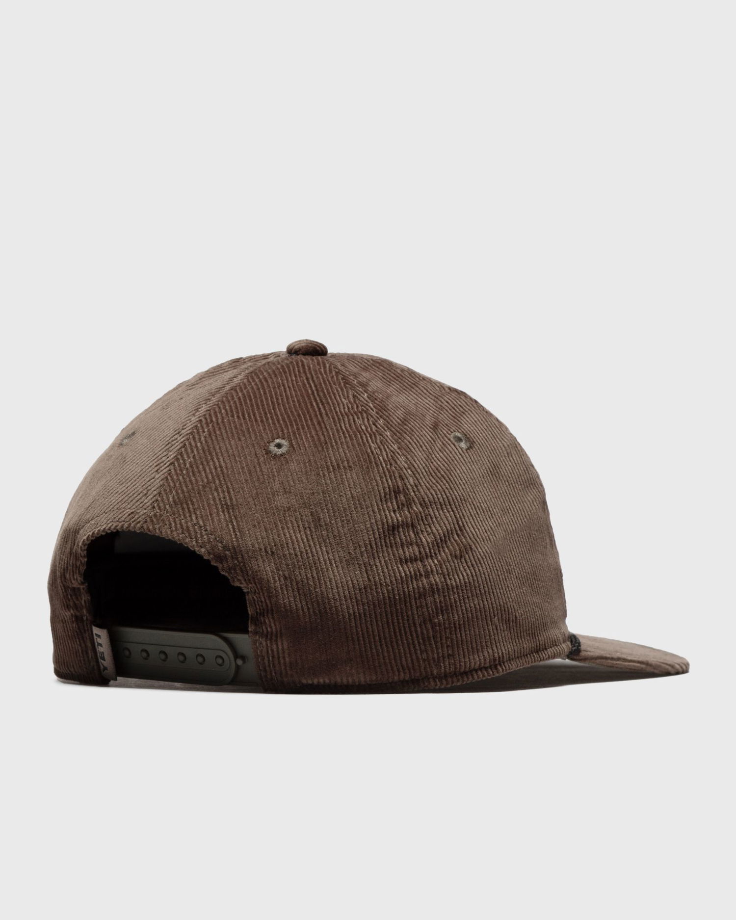 Шапка с козирка YETI Bait & Tackle Hat Кафяво | 888830177655, 1