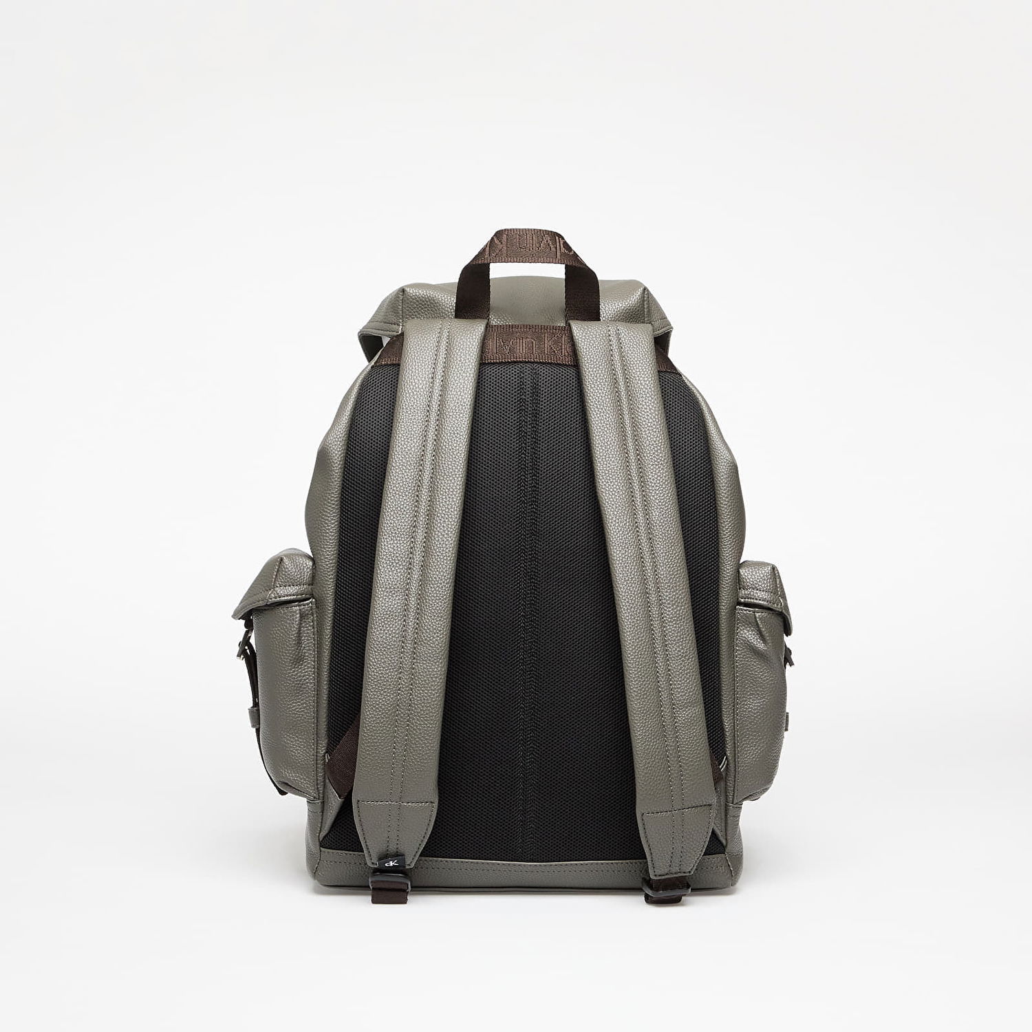 Раница CALVIN KLEIN Calvin Klein Jeans Cargo Flap Backpack Сиво | LV04G3077G PAR, 1