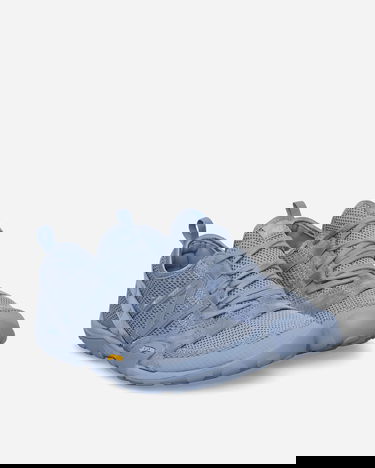 Кецове и обувки New Balance Minimus Trail 10 Лилаво | MT10OAD, 2