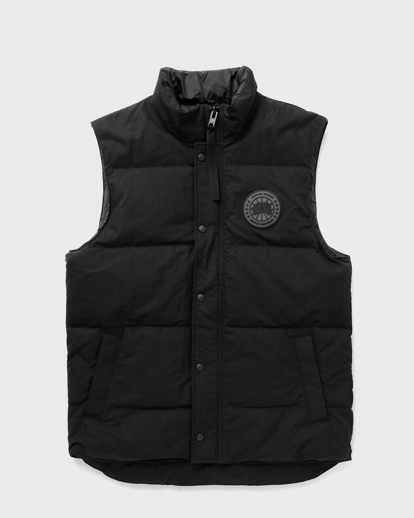 Жилетка Canada Goose Mens Garson Vest - CC Черно | 2081MB2-61