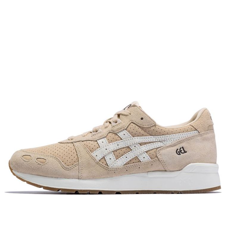 Кецове и обувки Asics Gel Lyte 'Marzipan' Бежово | H8B3L-0500