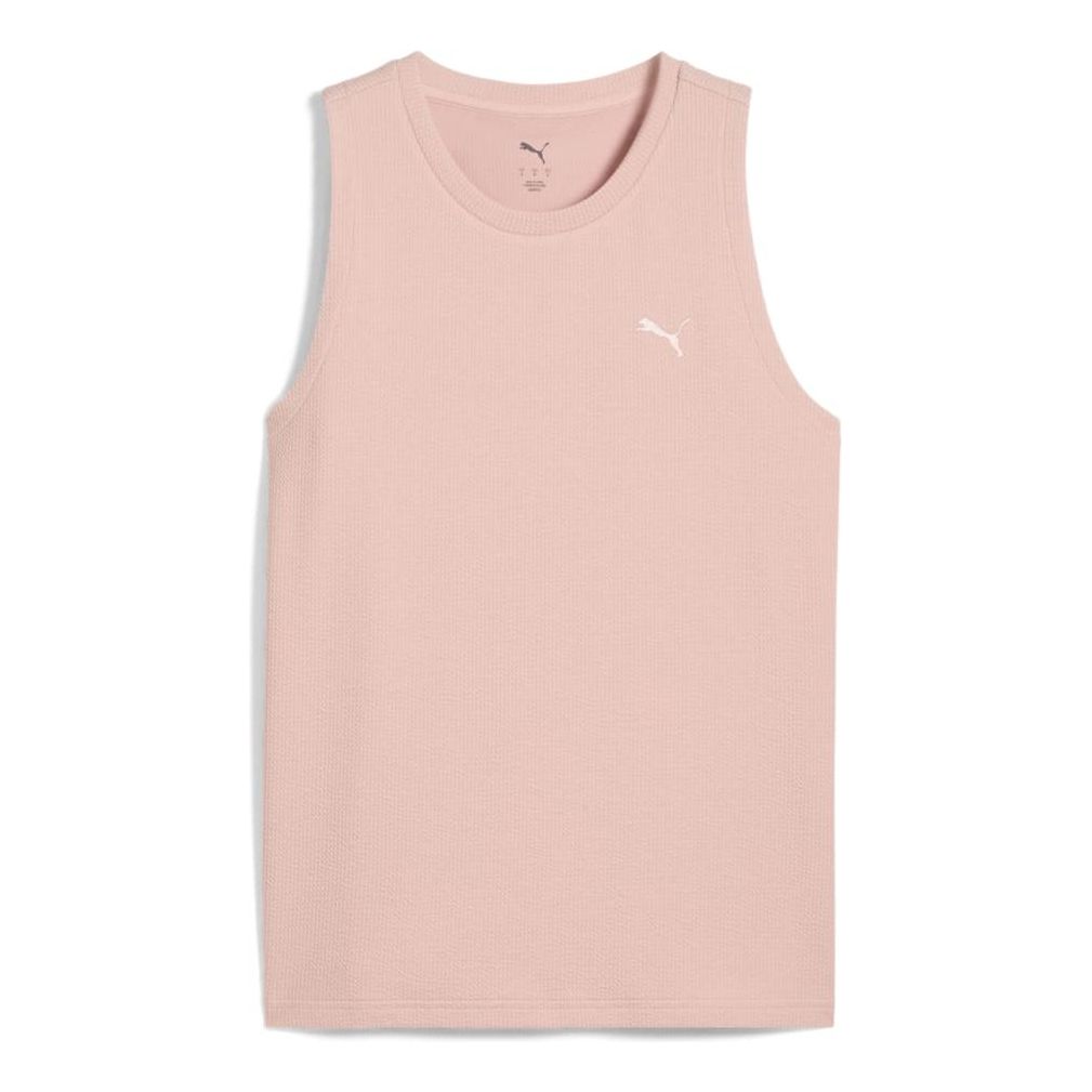 Потник Puma Puma HER Tank Top Розово | 685064-91, 0