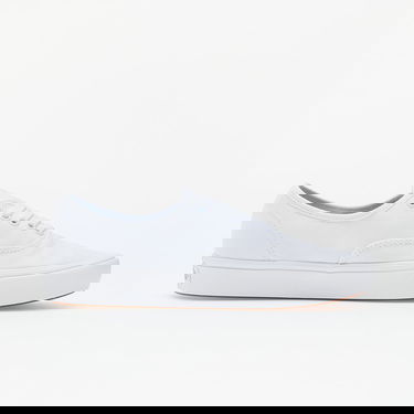 Кецове и обувки Vans ComfyCush Authentic Classic Бяло | VN0A3WM7VNG1, 1
