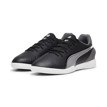 Кецове и обувки Puma KING MATCH IT Черно | 107880_01, 3