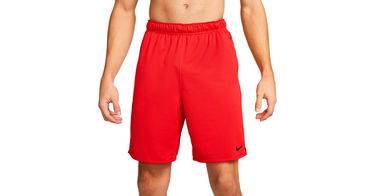 Къси панталони Nike Short Dri-FIT Totality Червено | dv9328-657, 1
