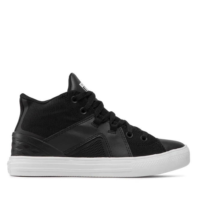 Кецове и обувки Converse chuck taylor all star flux ultra 45 Черно | A01169C, 0