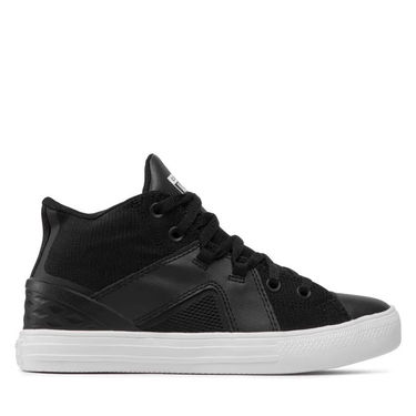 Кецове и обувки Converse chuck taylor all star flux ultra 45 Черно | A01169C, 0
