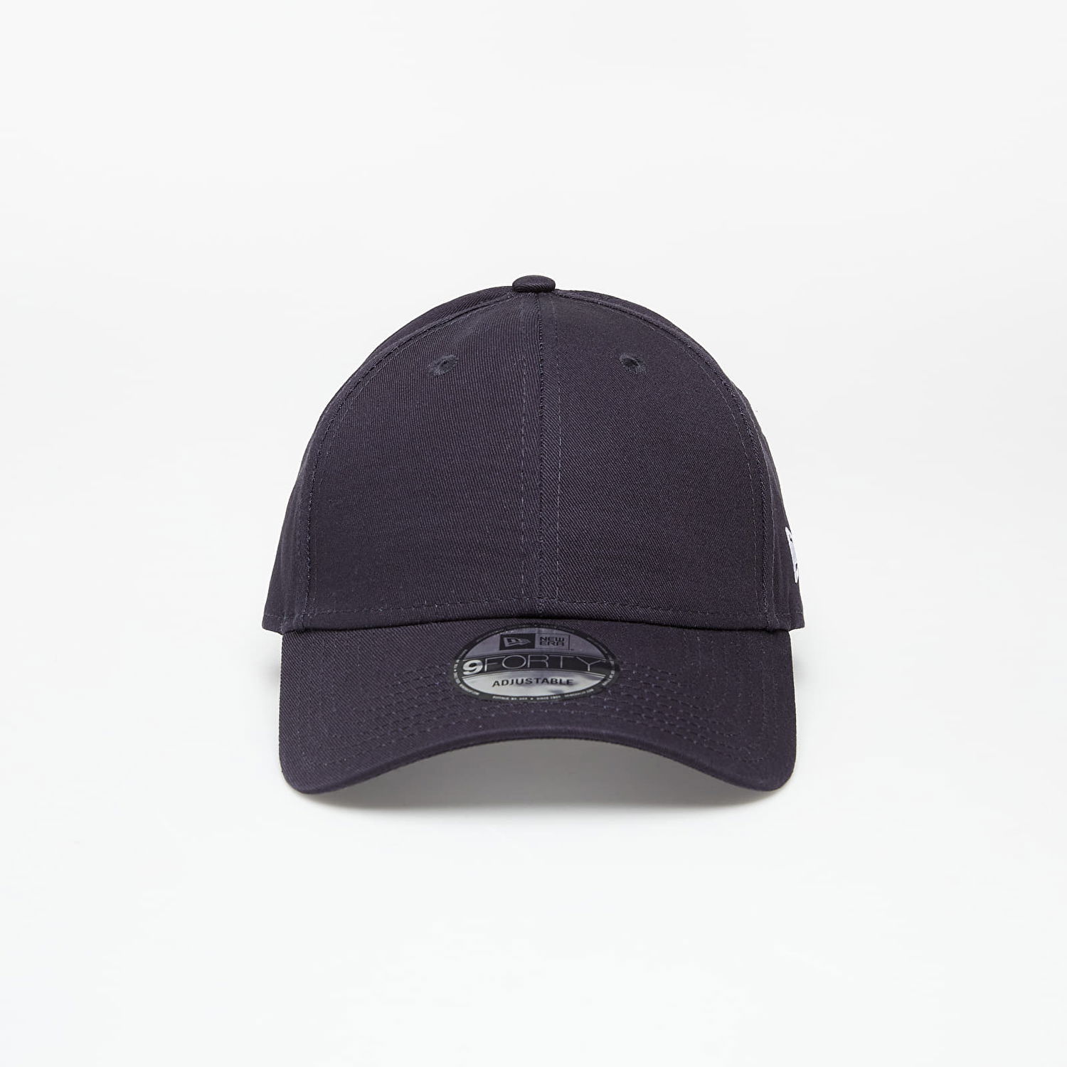 Шапка с козирка New Era Cap 9Forty Flag Collection Черно | 11179831, 0
