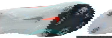 Кецове и обувки Nike Nike Phantom GX II Elite SGPRO P Тюркоазено | hf4365-300, 1