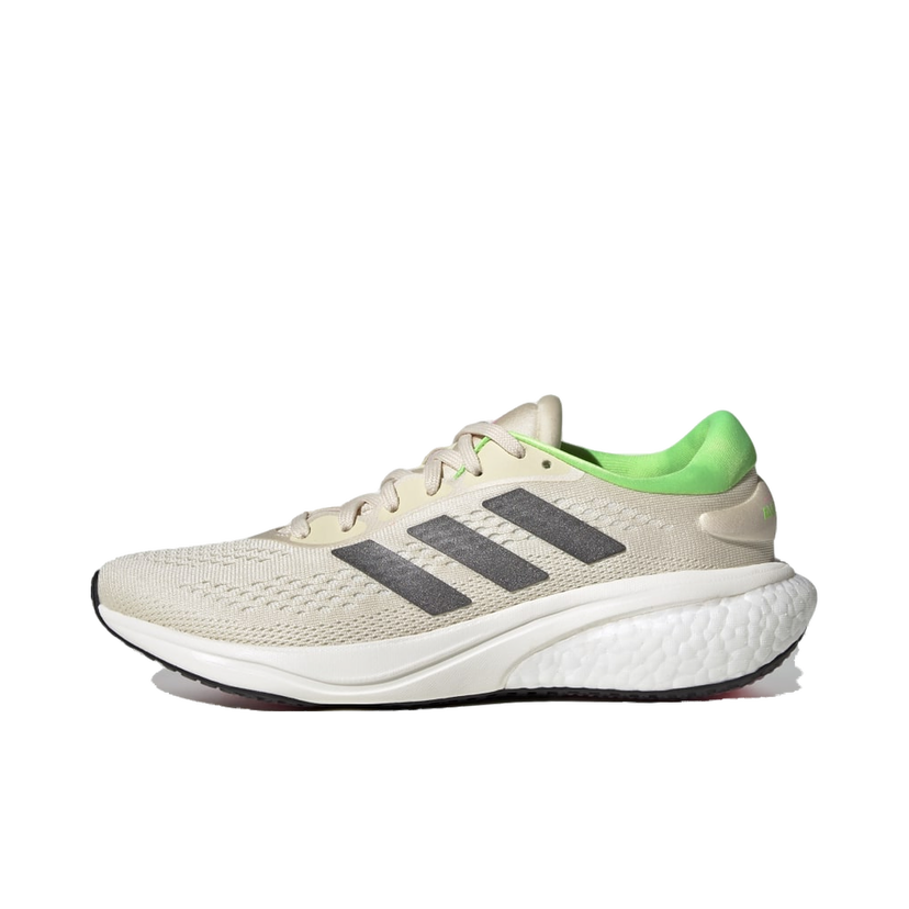 Бягане adidas Performance Supernova 2.0 Бежово | GW9095