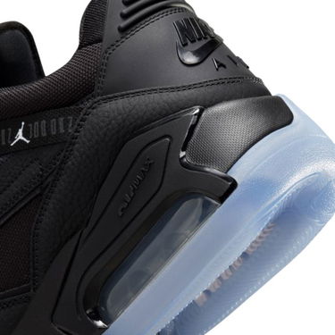 Кецове и обувки Jordan Jordan Point Lane Черно | CZ4166-001, 3