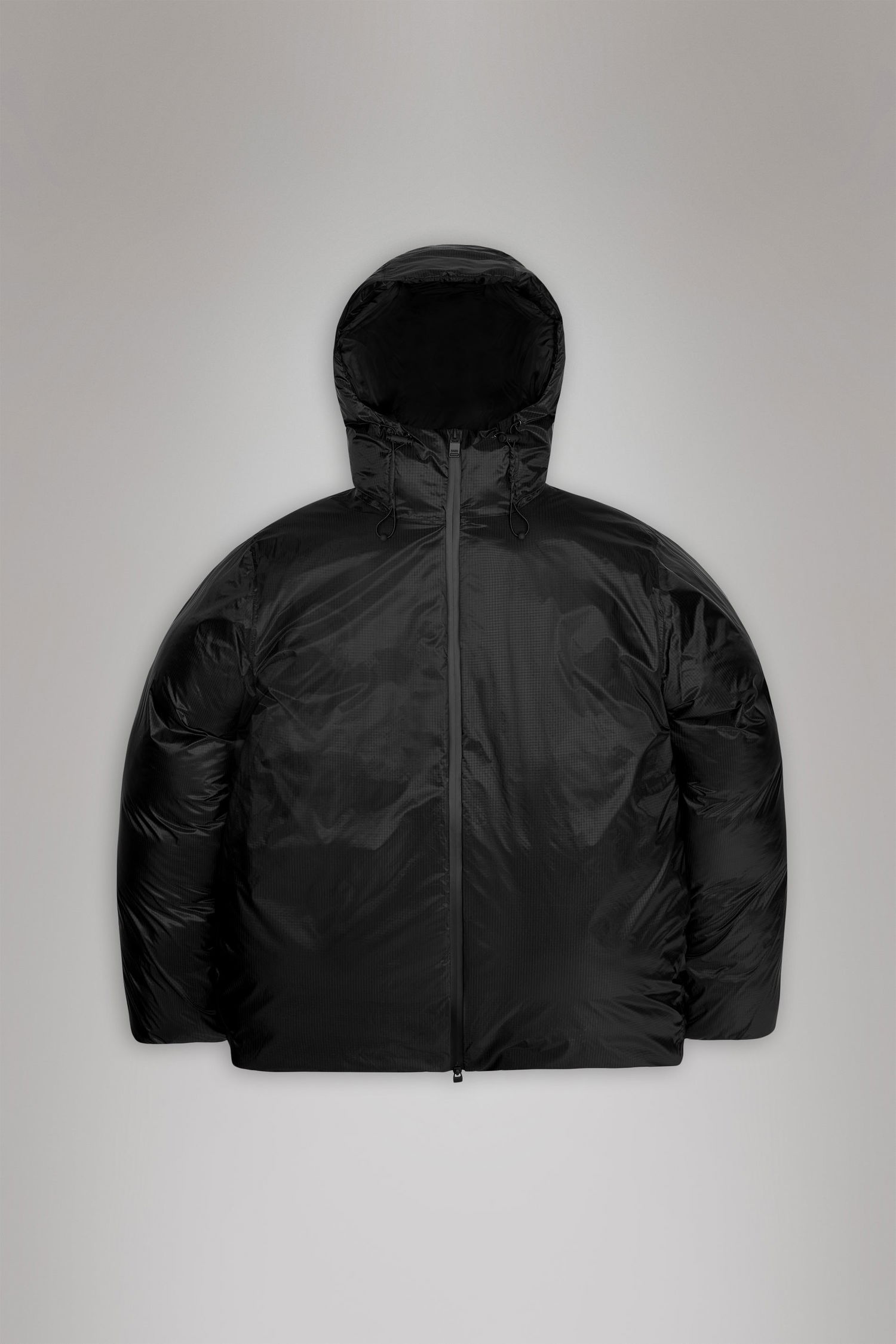 Пухо яке Rains Kevo Puffer Jacket Черно | 17000\01, 0