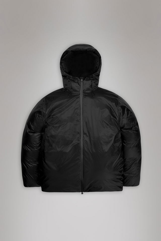 Kevo Puffer Jacket