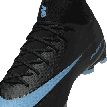 Кецове и обувки Nike Zoom Superfly 10 Acad FG/MG Черно | fq1456-001, 8