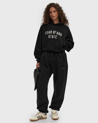 Спортни панталони Fear of God Classic Sweatpants Черно | 130SP255440FW-861, 2