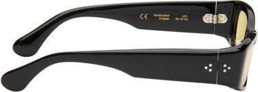 Слънчеви очила Port Tanger Leila Sunglasses in Black Черно | PT-3003, 1