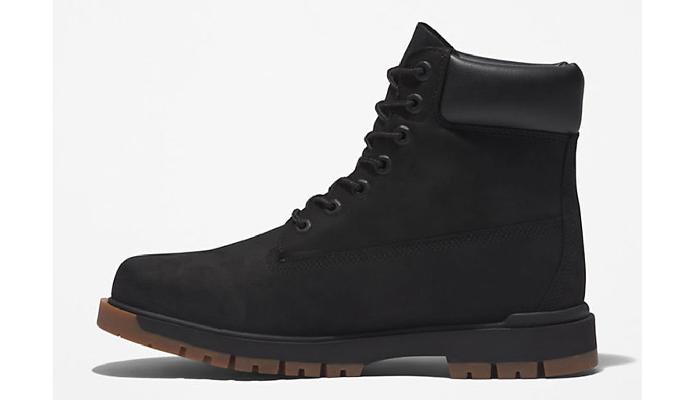 Кецове и обувки Timberland Tree Vault 6 Inch Черно | A5NGC-001, 0
