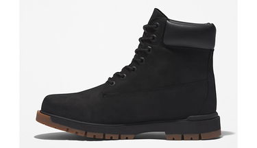 Кецове и обувки Timberland Tree Vault 6 Inch Черно | A5NGC-001, 0