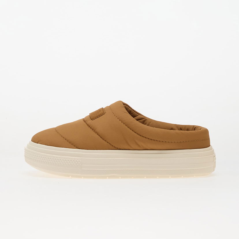 Кецове и обувки Converse Chuck Taylor All Star Elements Mule Slip Кафяво | A17646C