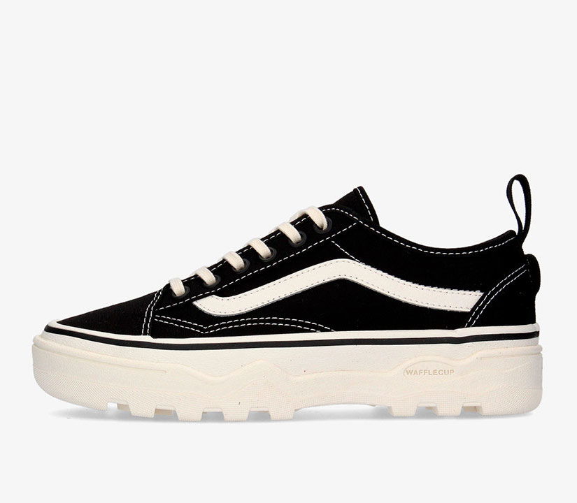 Кецове и обувки Vans Sentry WC Old Skool Черно | VN0A5KR3VQE1, 0