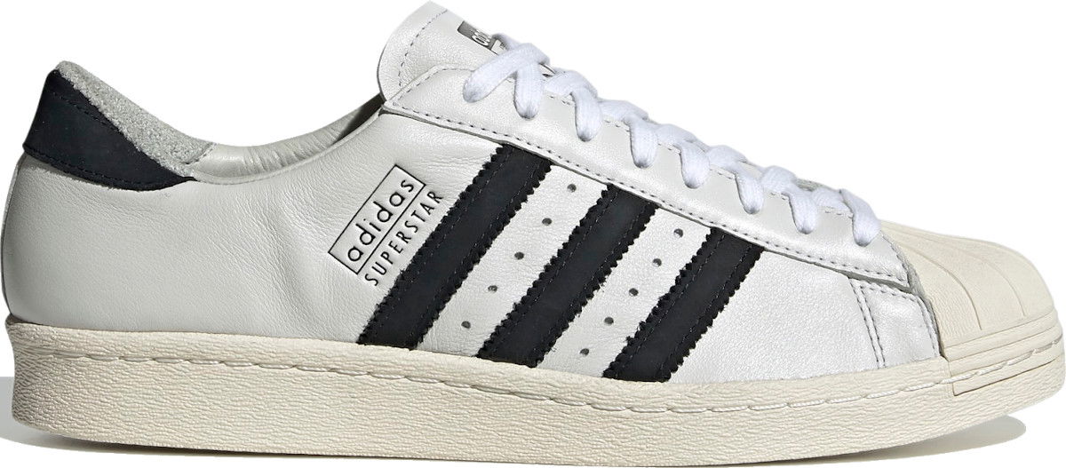 Кецове и обувки adidas Originals Superstar 80's Recon Бяло | ee7396, 0