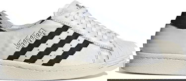 Кецове и обувки adidas Originals Superstar 80's Recon Бяло | ee7396, 0