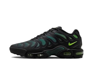 Кецове и обувки Nike Air Max Plus TN Drift "Black Volt" Черно | FD4290-006, 1
