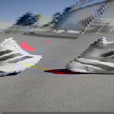 Кецове и обувки adidas Performance Adizero SL 2 Бяло | jr0738, 5