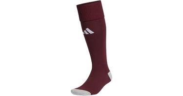 Чорапи adidas Originals Milano 23 Socks Бургунди | ib7820, 1